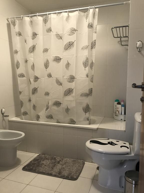 Piso Camino De Santiago Apartment Саррия Екстериор снимка