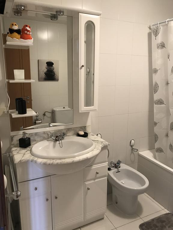 Piso Camino De Santiago Apartment Саррия Екстериор снимка