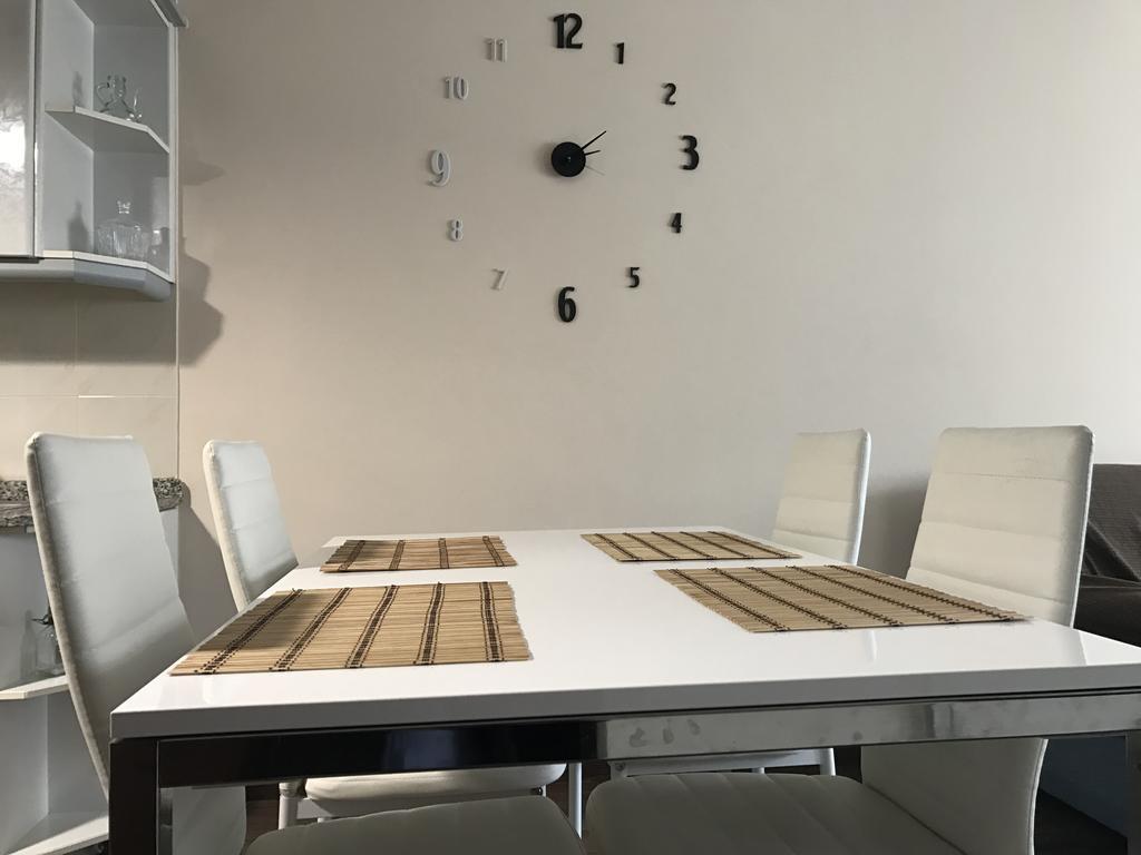 Piso Camino De Santiago Apartment Саррия Екстериор снимка