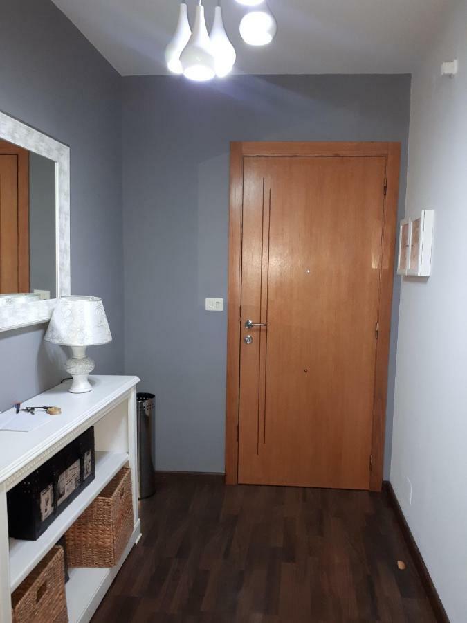 Piso Camino De Santiago Apartment Саррия Екстериор снимка
