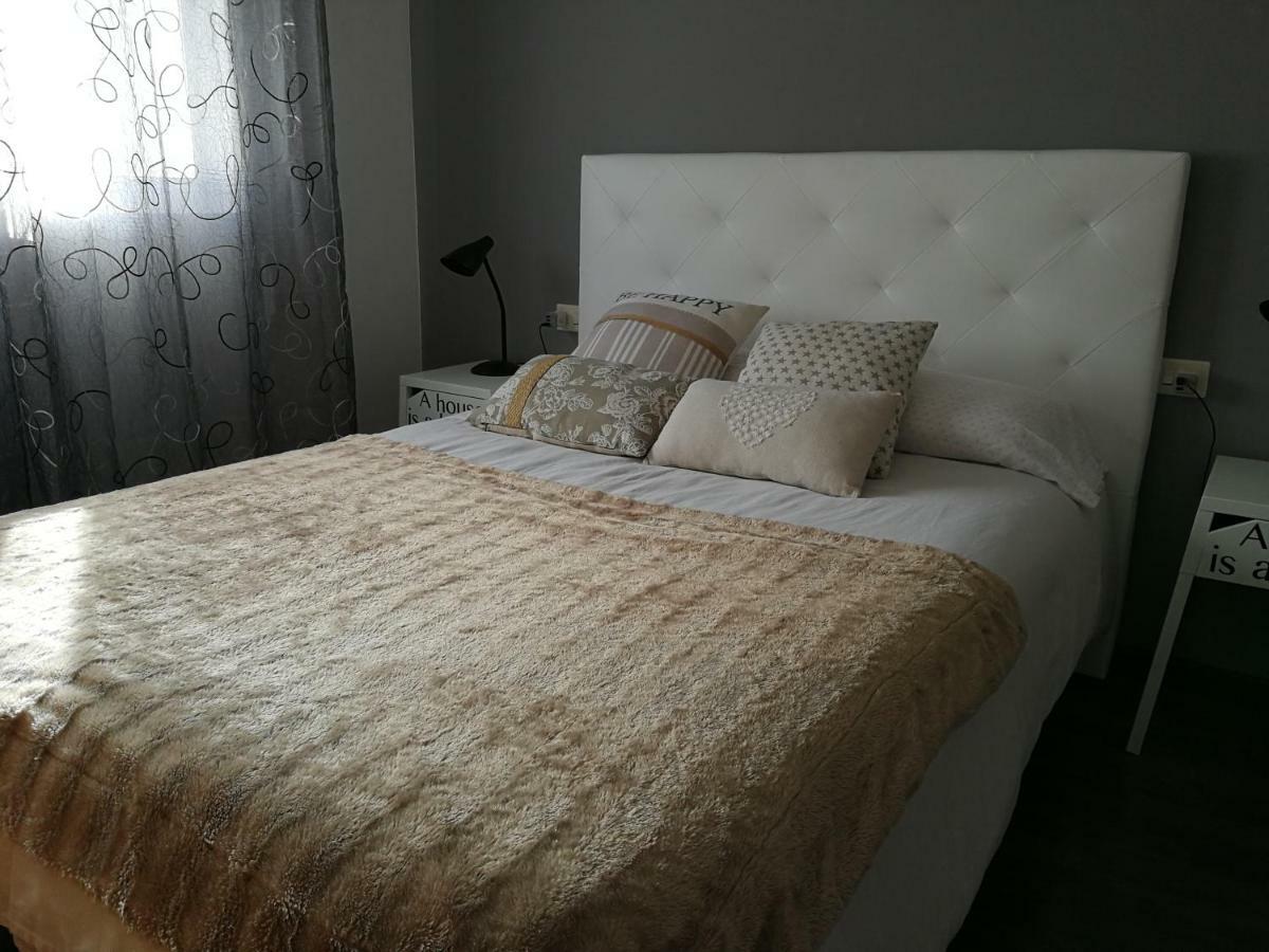 Piso Camino De Santiago Apartment Саррия Екстериор снимка