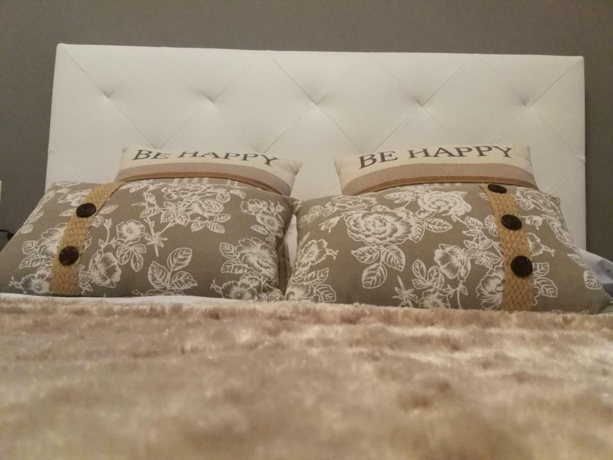 Piso Camino De Santiago Apartment Саррия Екстериор снимка