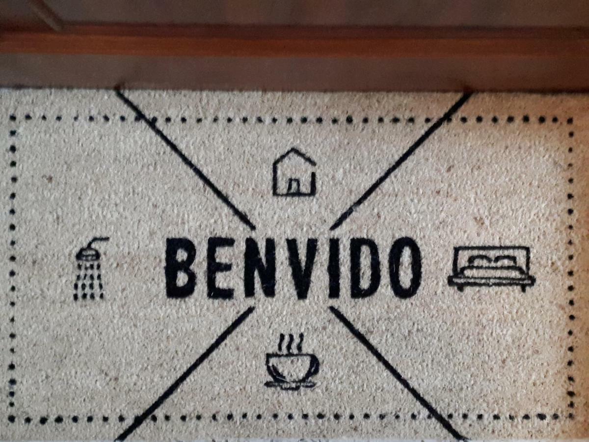 Piso Camino De Santiago Apartment Саррия Екстериор снимка