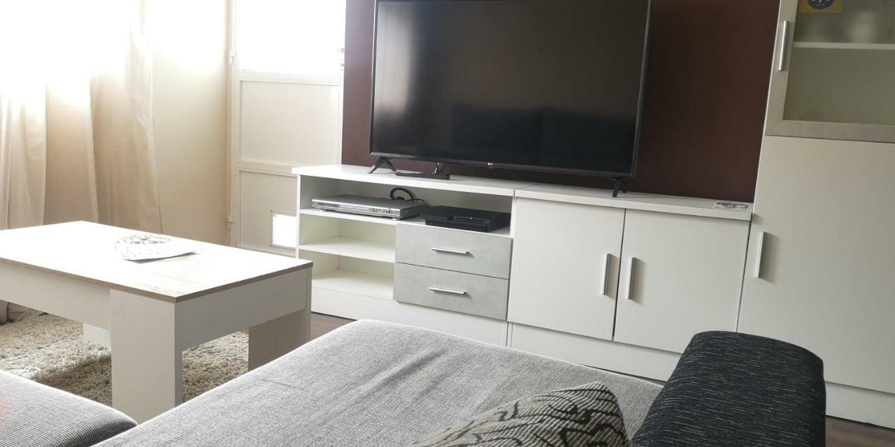 Piso Camino De Santiago Apartment Саррия Екстериор снимка