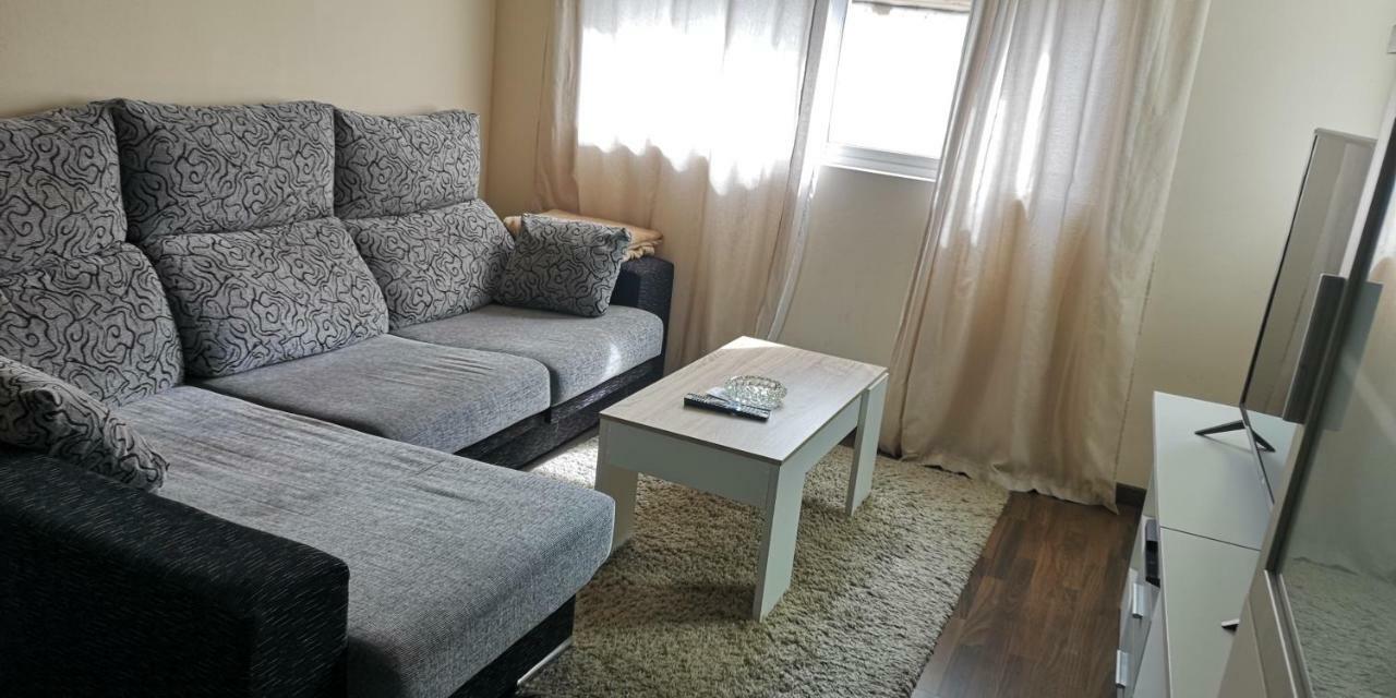 Piso Camino De Santiago Apartment Саррия Екстериор снимка